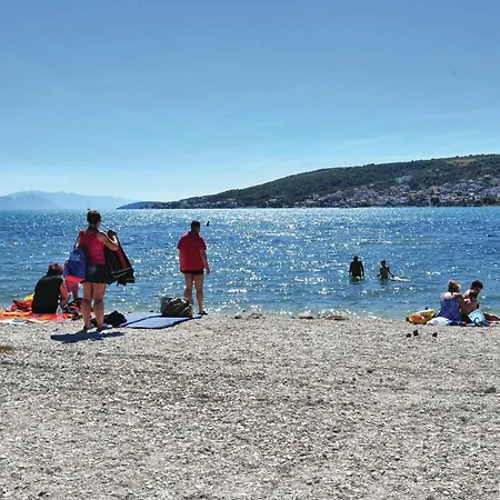 Near The Sea